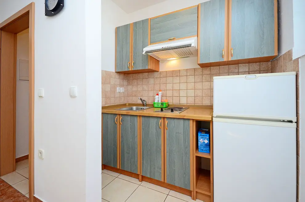 Ferienwohnung in Banjol  999204479 32673 – Foto 11