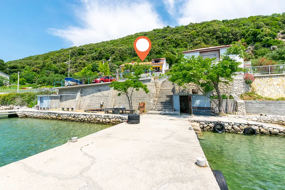 Ferienwohnung in Rab  66138317 21347