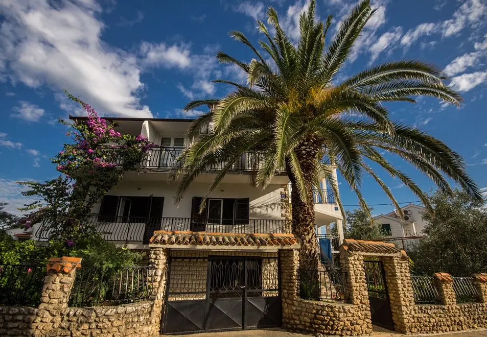 Ferienwohnung in Pasman haustiergeeignet 66153699 27277