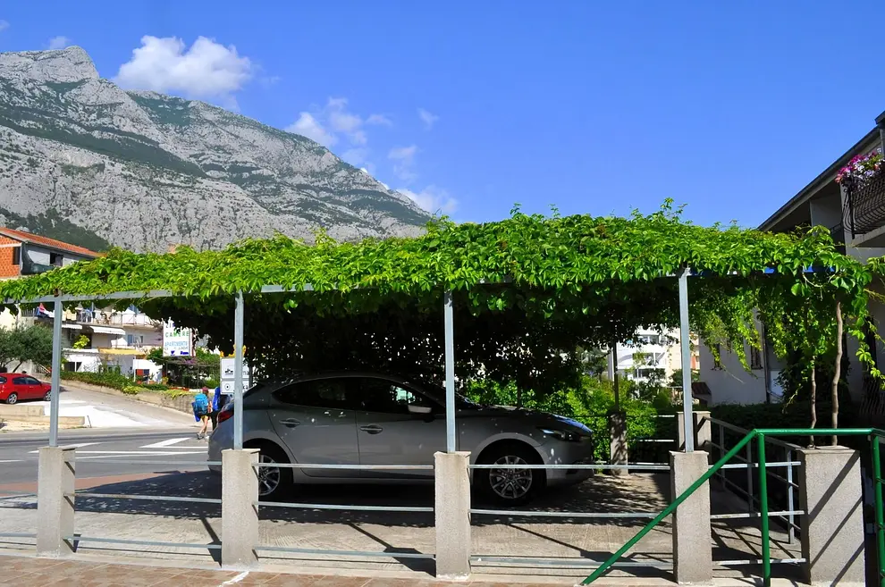 Ferienwohnung in Makarska  999210807 38647 – Foto 20