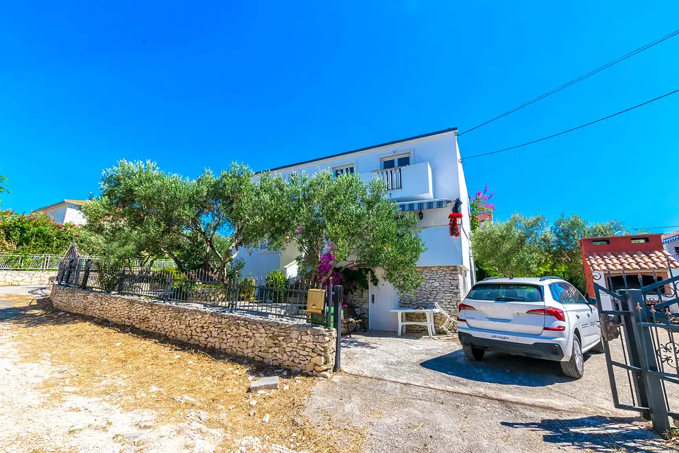 Ferienwohnung in Brac haustiergeeignet 66155728 28442