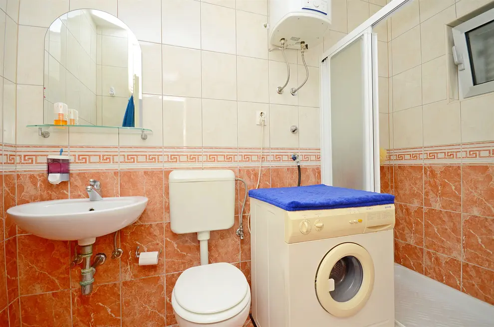 Ferienwohnung in Ciovo  999204053 32265 – Foto 2