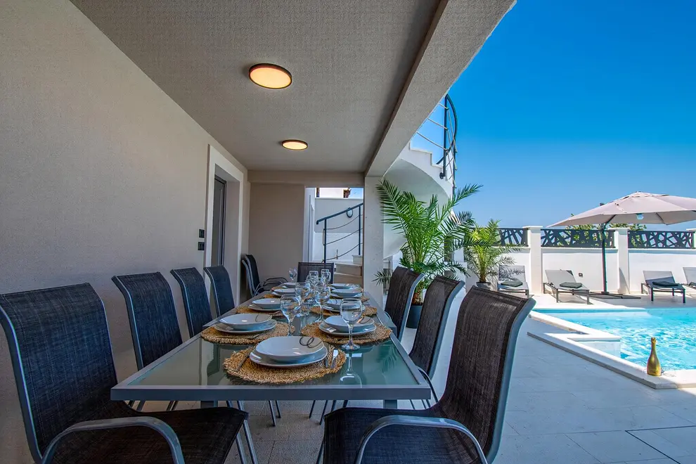 Ferienwohnung in Banjole mit Pool 999206566 34664 – Foto 25
