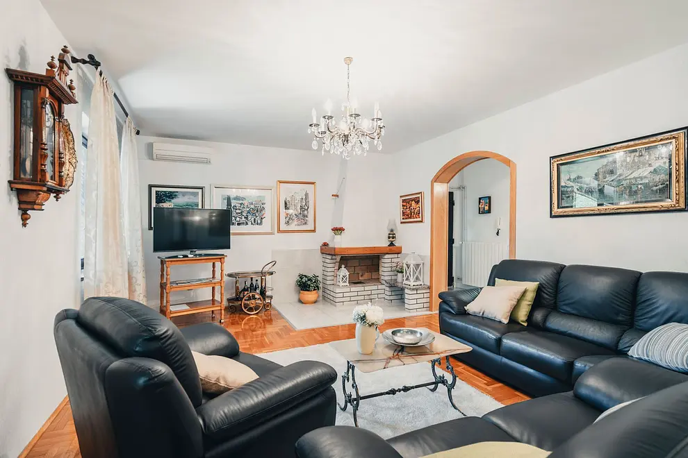 Ferienwohnung in Bakar haustiergeeignet 66141206 23263