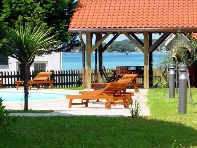 Ferienwohnung in Kampor mit Pool 999223571 41696 – Foto 22