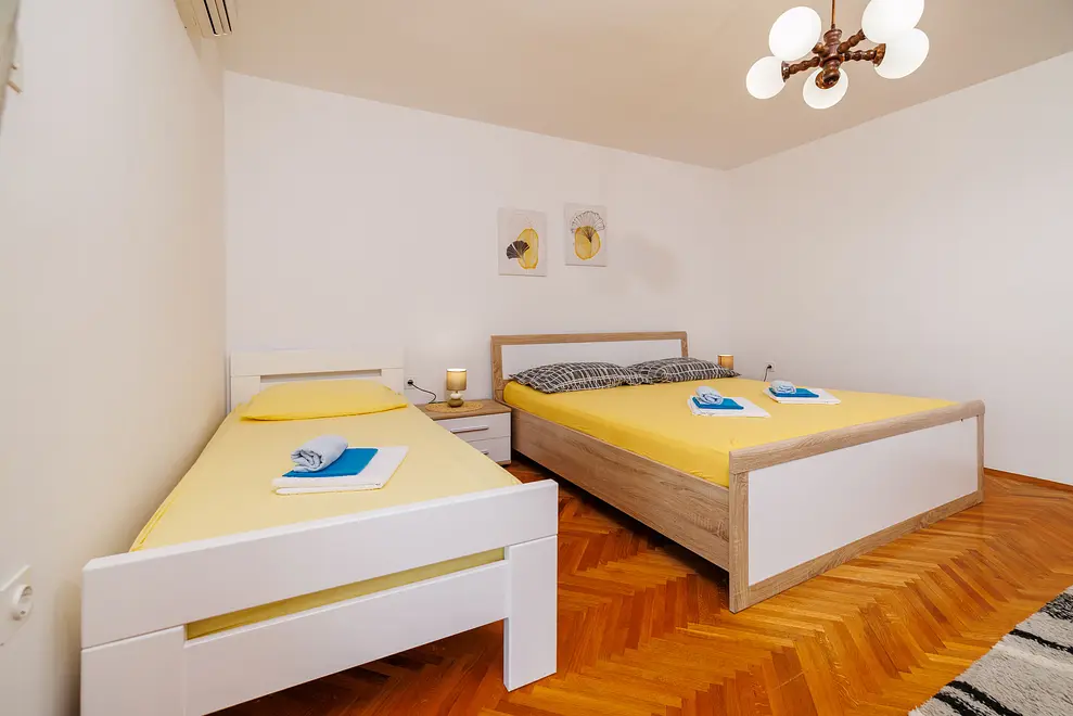 Ferienwohnung in Novi Vinodolski  999207991 35976 – Foto 18