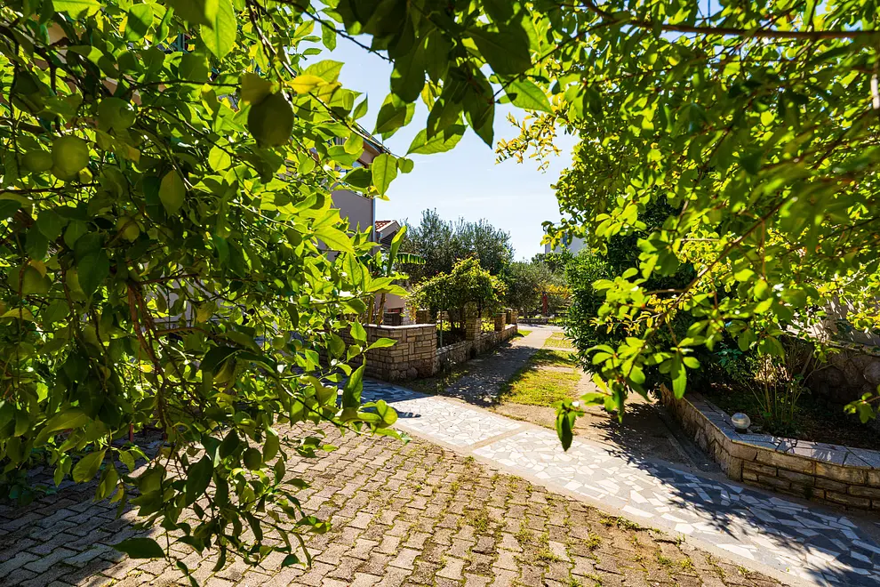 Ferienwohnung in Starigrad  999210129 38007 – Foto 15