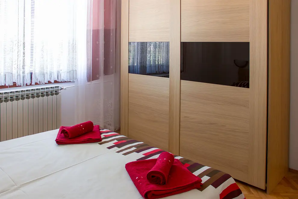 Ferienwohnung in Senj  999203944 32168