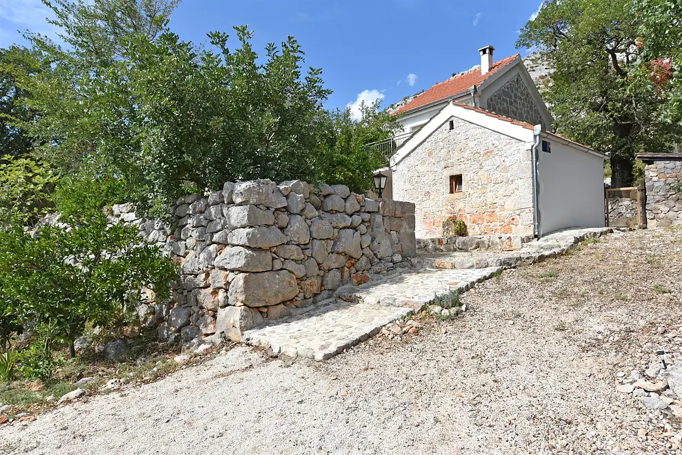 Ferienwohnung in Starigrad haustiergeeignet 999204114 32326 – Foto 12