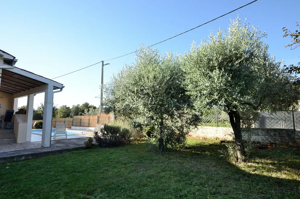 Ferienhaus in Barban mit Pool 999203551 31789 – Foto 31