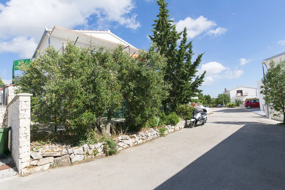 Ferienwohnung in Primosten  66110577 3670