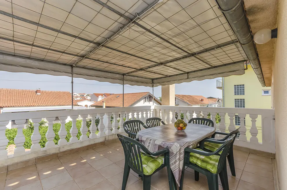 Ferienwohnung in Vodice  66114141 4681