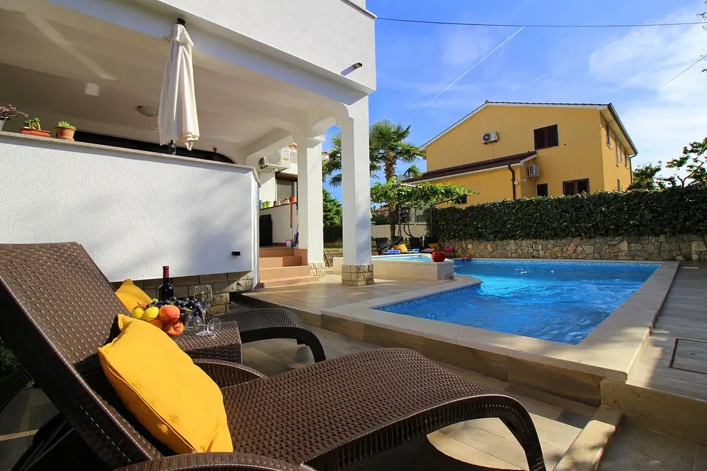 Ferienwohnung in Porec mit Pool 999223814 41930 – Foto 23