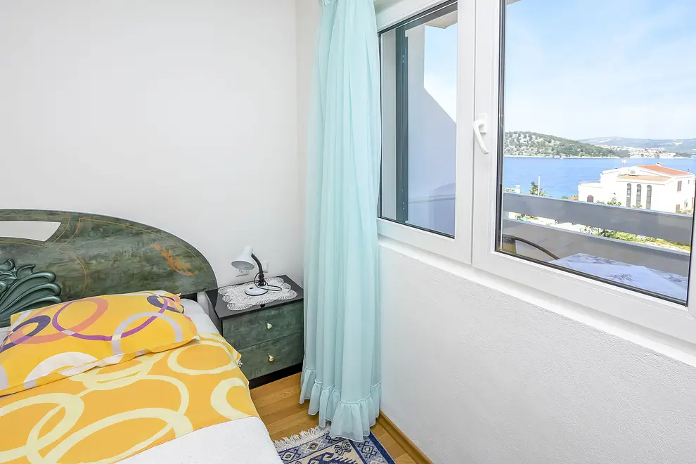 Ferienwohnung in Rogoznica  999204584 32776 – Foto 13