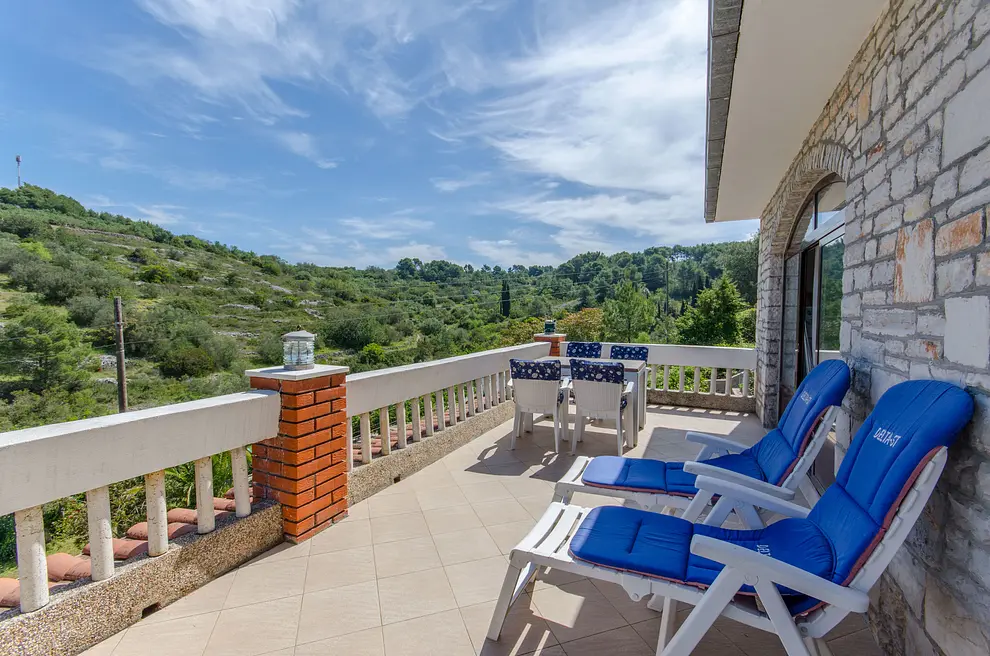 Ferienwohnung in Solta mit Pool 999204443 32638 – Foto 4