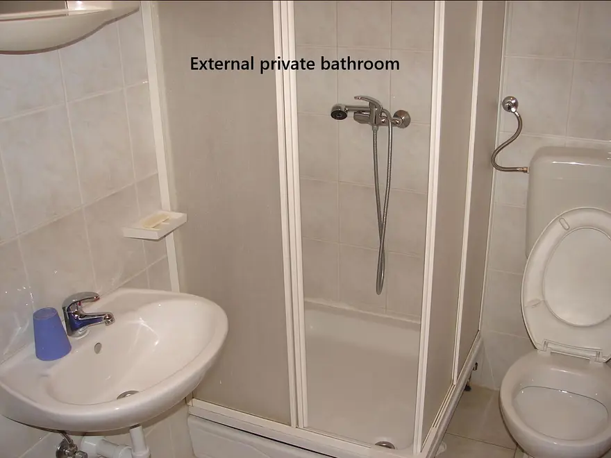Ferienwohnung in Ciovo haustiergeeignet 999210082 37966 – Foto 6