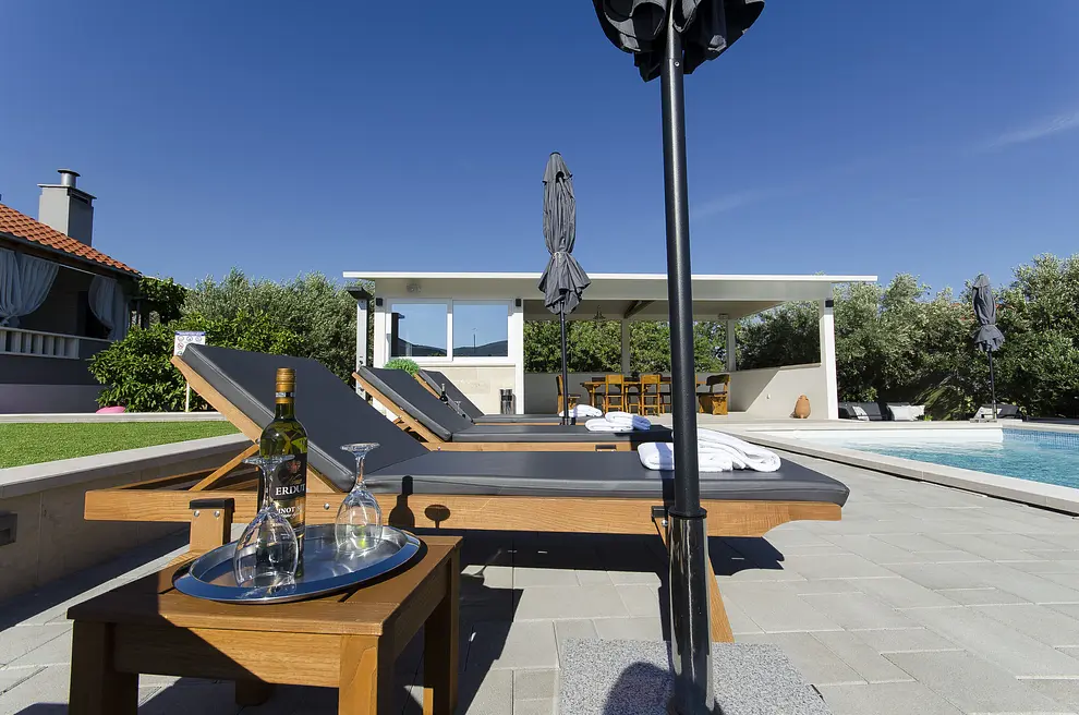 Ferienhaus in Kastela mit Pool 999205465 33620 – Foto 37