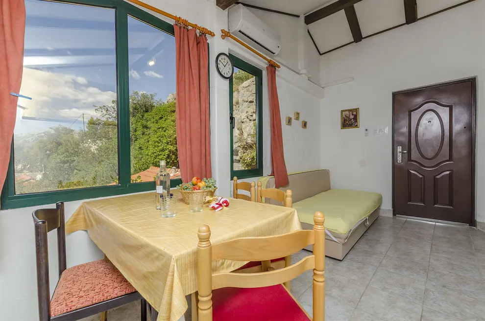 Ferienwohnung in Brela  999203468 31716 – Foto 8