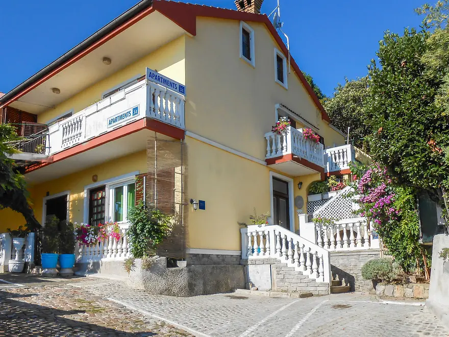 Ferienwohnung in Opatija  999205418 33573 – Foto 9