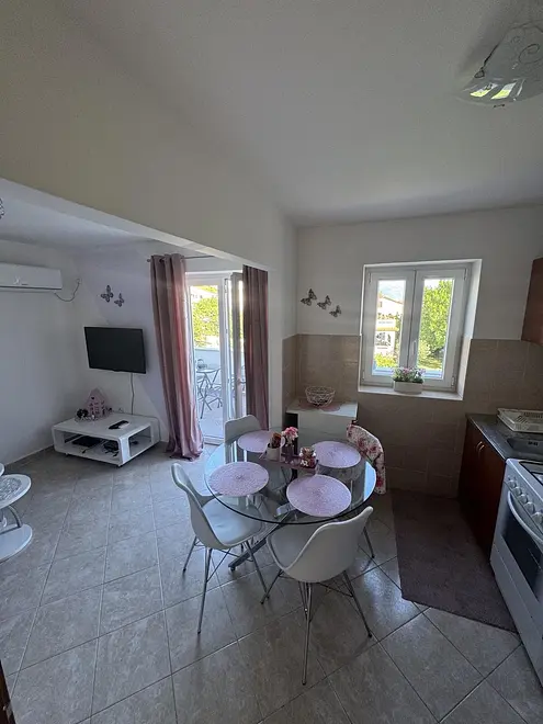 Ferienwohnung in Baska  999204274 32484 – Foto 7