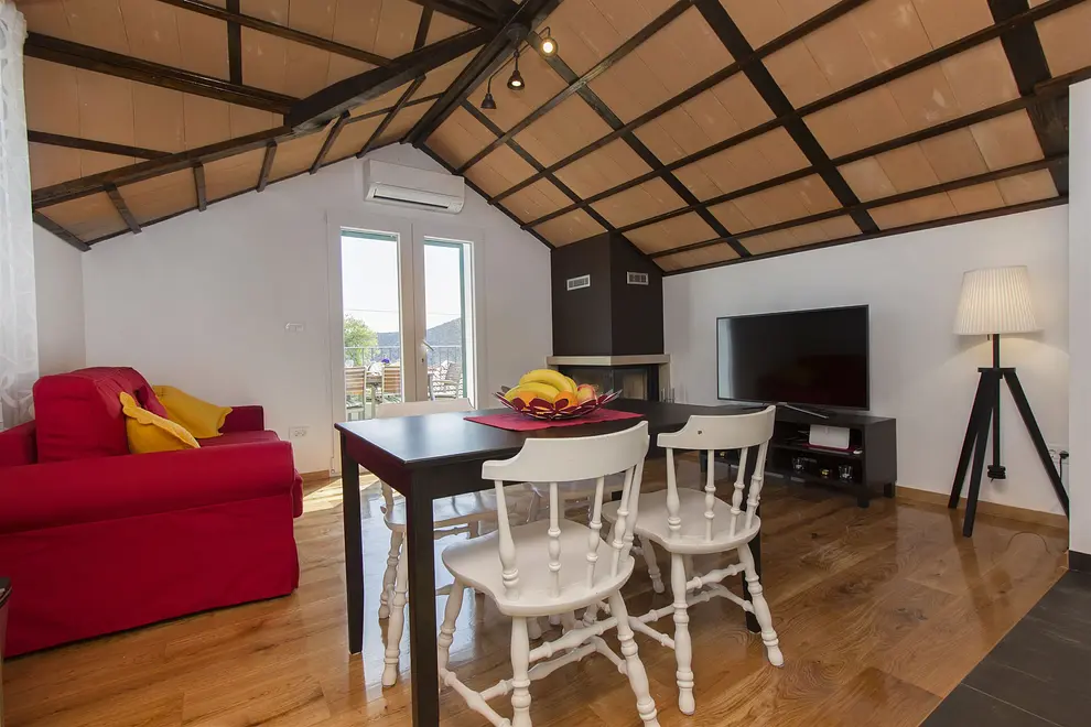 Ferienhaus in Marina mit Pool 999205970 34093 – Foto 2