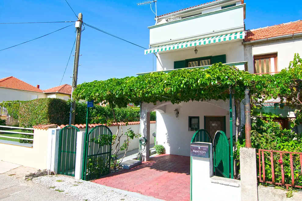 Ferienwohnung in Biograd  999208423 36389 – Foto 4