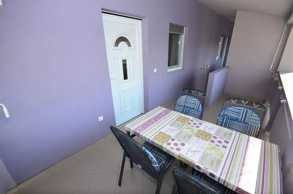 Ferienwohnung in Vir  999204450 32645 – Foto 5
