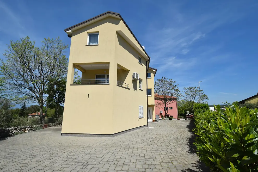 Ferienwohnung in Krk  66142789 24346