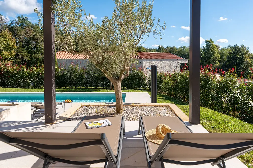Ferienhaus in Porec mit Pool 999223996 42107 – Foto 43
