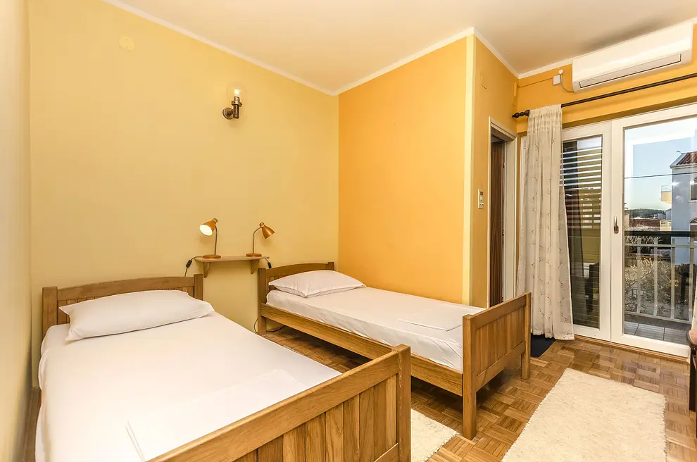 Ferienappartment in Vodice  66117313 6144