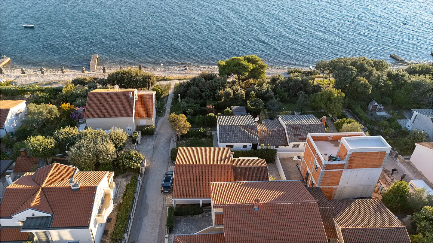 Ferienwohnung in Zadar  999206558 34656
