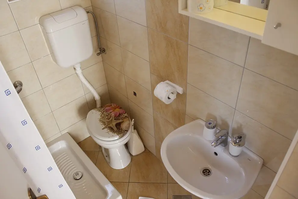 Ferienwohnung in Sukosan  999213196 40733 – Foto 8