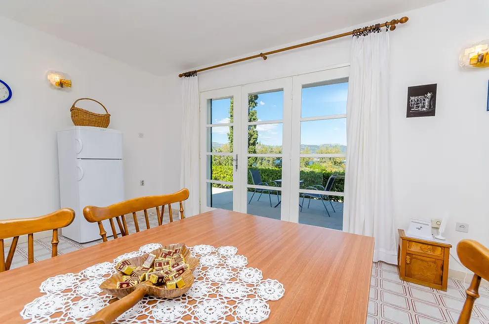 Ferienwohnung in Ciovo  999203234 31490 – Foto 8