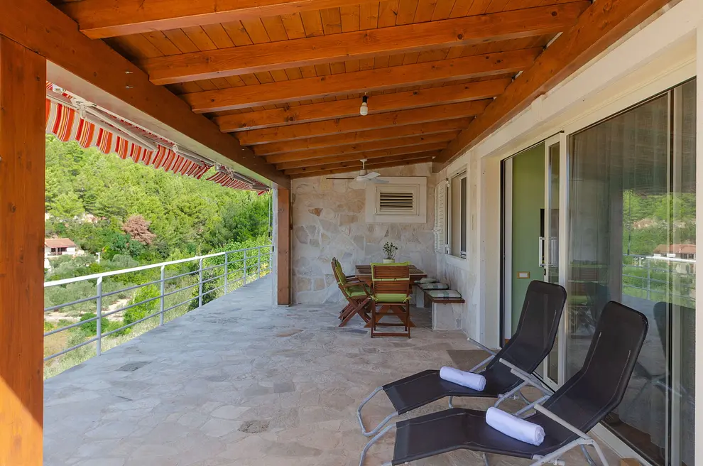 Ferienwohnung in Blato mit Pool 999209456 37379 – Foto 44