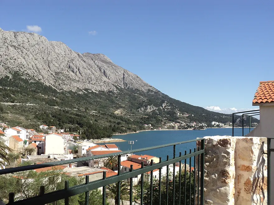 Ferienwohnung in Makarska  999203049 31308 – Foto 2