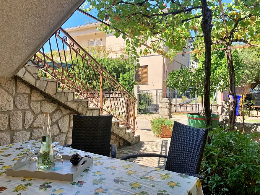 Ferienwohnung in Dobrinj  999223709 41831 – Foto 29