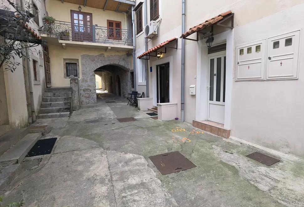 Ferienwohnung in Opatija  999211382 39158 – Foto 23