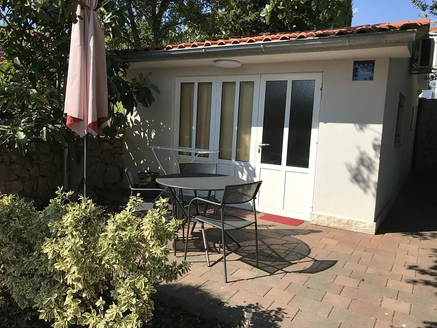 Ferienwohnung in Krk  66117708 6301
