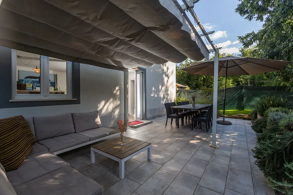 Ferienwohnung in Pican mit Pool 999213002 41428 – Foto 45