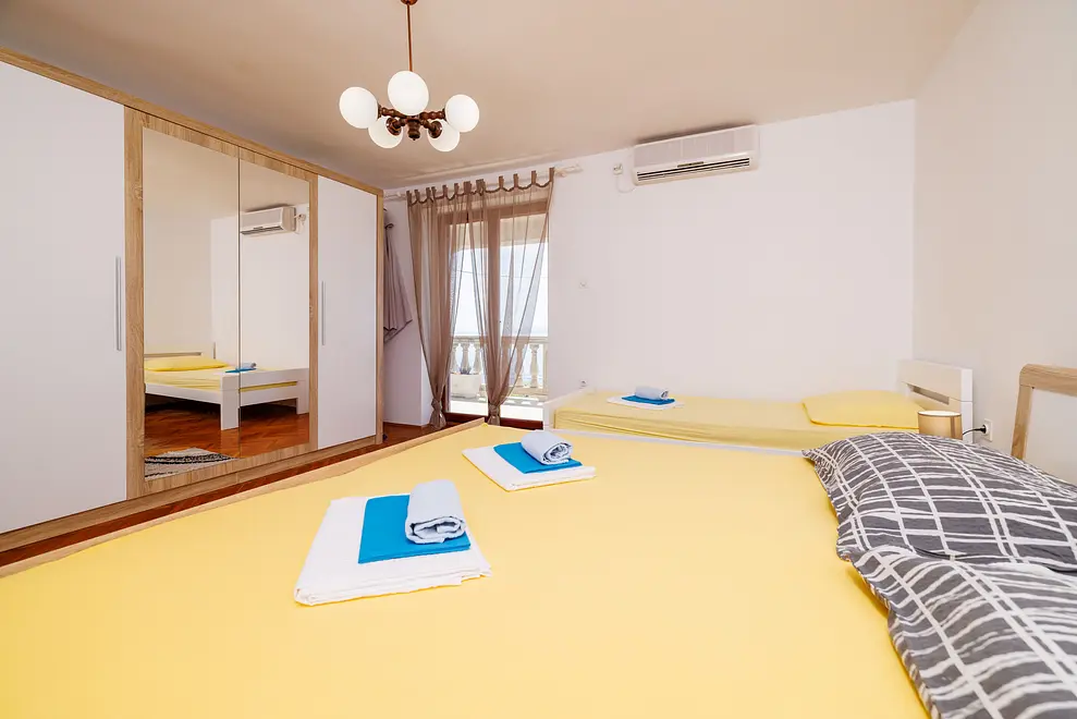 Ferienwohnung in Novi Vinodolski  999207991 35976 – Foto 16