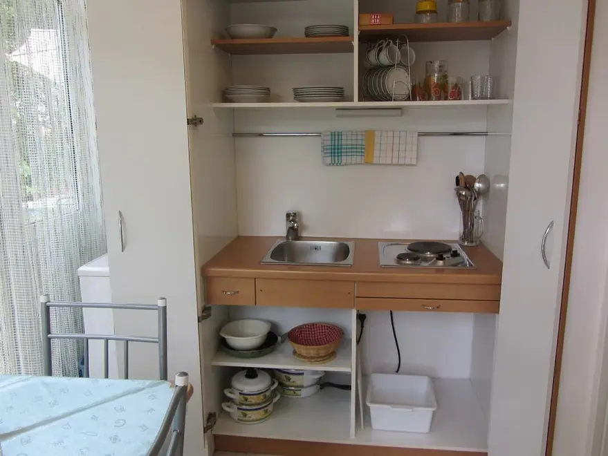 Ferienwohnung in Krk  999211032 38855 – Foto 11
