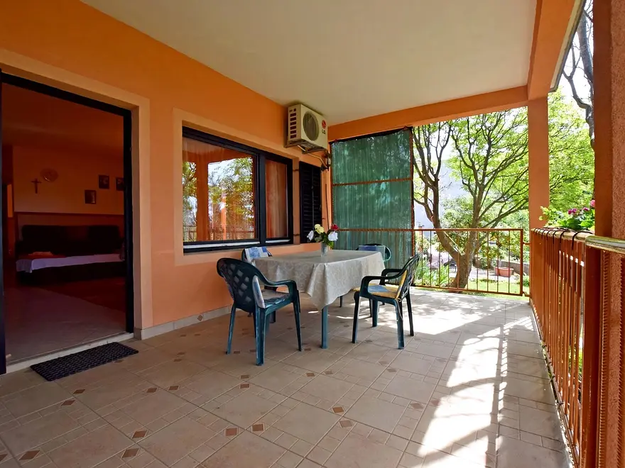 Ferienwohnung in Starigrad  999213181 40718 – Foto 18