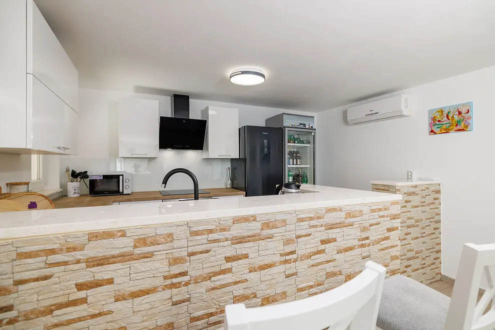 Ferienwohnung in Crikvenica mit Pool 999207899 35900 – Foto 19