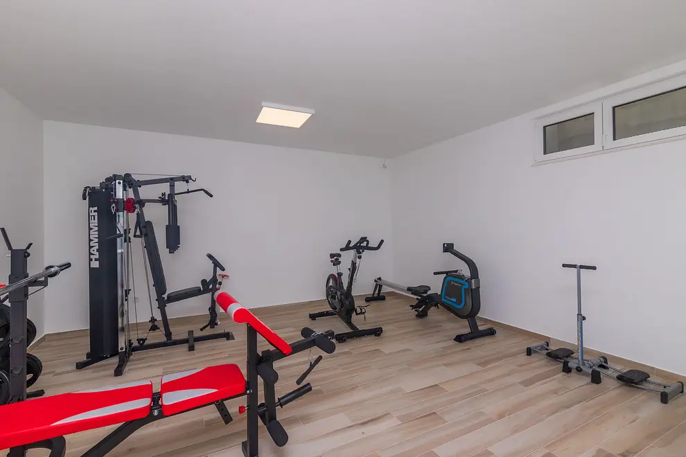 Ferienwohnung in Ciovo mit Pool 999205355 33519 – Foto 3
