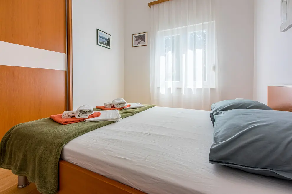Ferienwohnung in Crikvenica  999203608 31846 – Foto 9