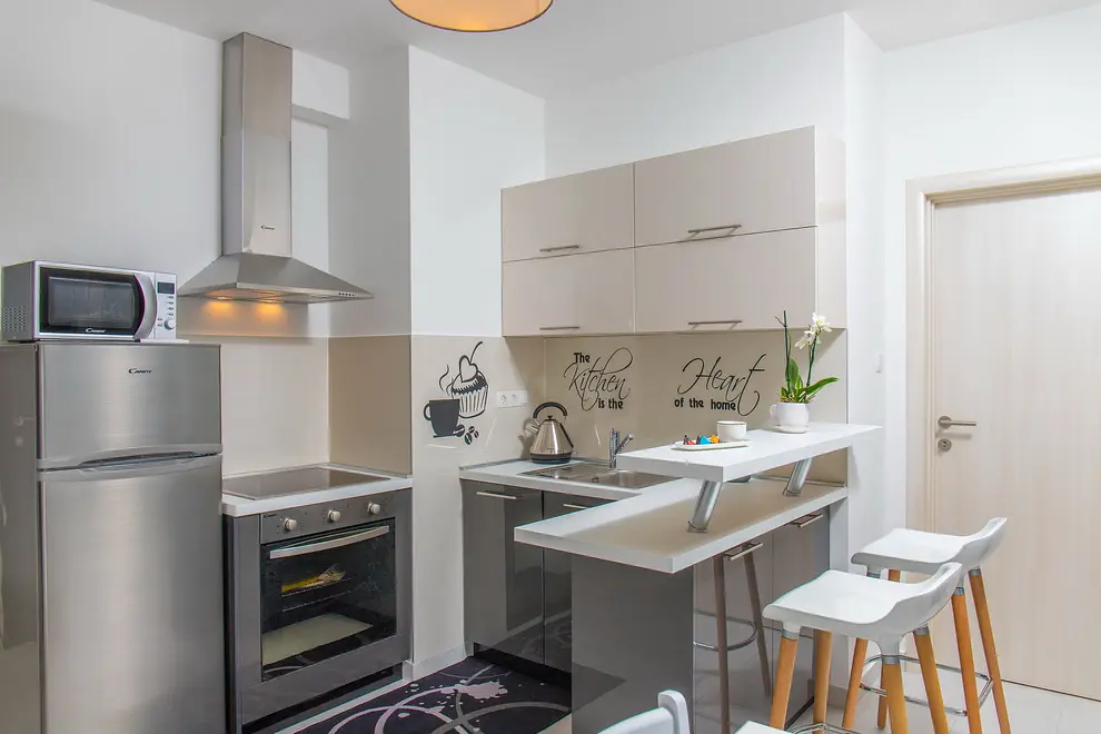 Ferienwohnung in Crikvenica  999202804 31078 – Foto 21