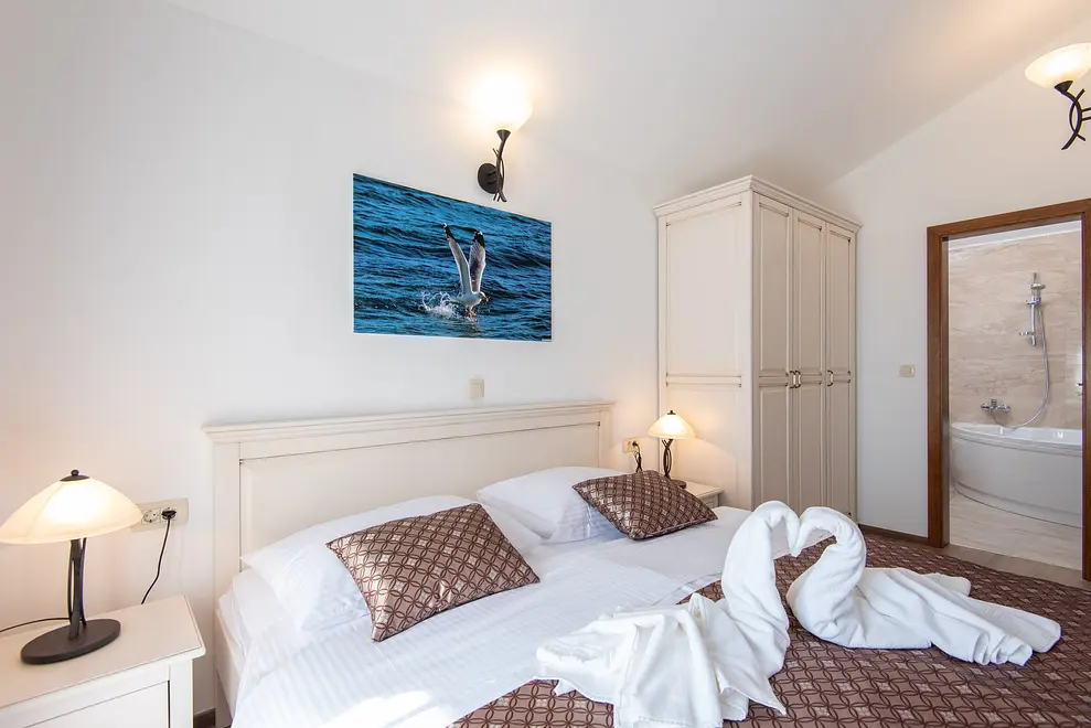 Ferienhaus in Orebic mit Pool 999219022 41518 – Foto 31