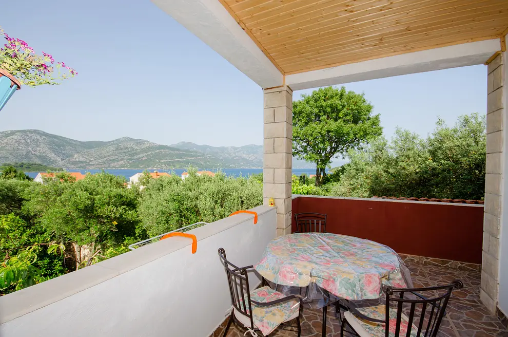 Ferienwohnung in Korcula haustiergeeignet 999202553 30830 – Foto 13