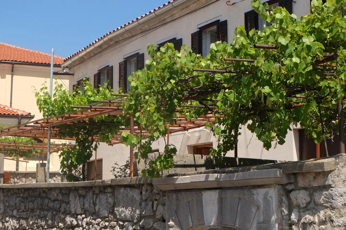 Ferienwohnung in Crikvenica mit Pool 999212975 40525