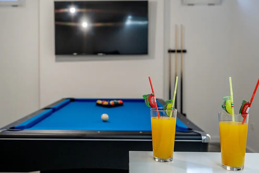 Ferienhaus in Ciovo mit Pool 999206198 34314 – Foto 34